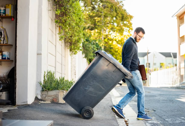 Best Residential Junk Removal  in Havelock, NC