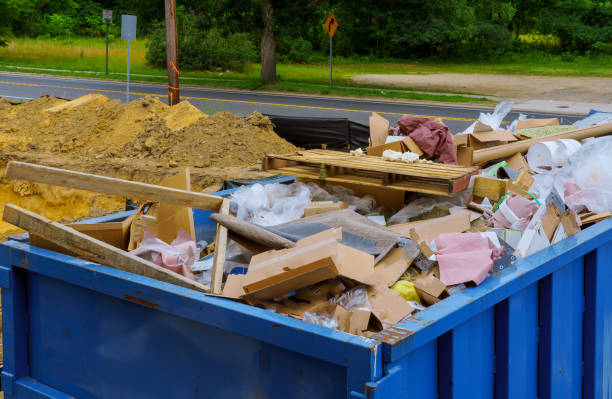 Professional Junk Removal Services in Havelock, NC